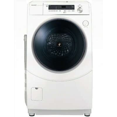 楽天市場 シャープ Sharp ドラム式洗濯乾燥機 Es H10e Wl 価格比較 商品価格ナビ 楽天市場 シャープ Sharp ドラム式洗濯乾燥機 Es H10e Wl 価格比較 商品価格ナビ